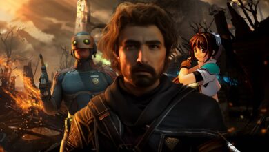 Os 10 melhores RPGs de 2025