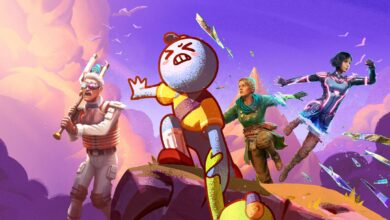 Os 10 melhores jogos cooperativos de 2025