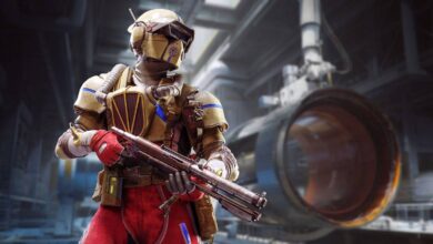 Os 5 principais locais de saque subestimados no mapa de Stella Montis