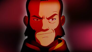 Os decks padrão de coleta foram quebrados por este cartão de avatar