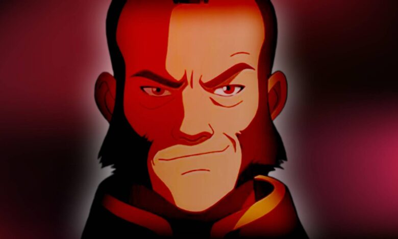 Os decks padrão de coleta foram quebrados por este cartão de avatar