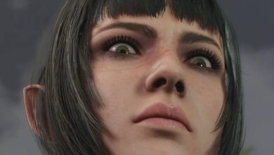 Os desenvolvedores do Baldur's Gate 3 têm uma reação engraçada à indicação ao 2025 Game Awards