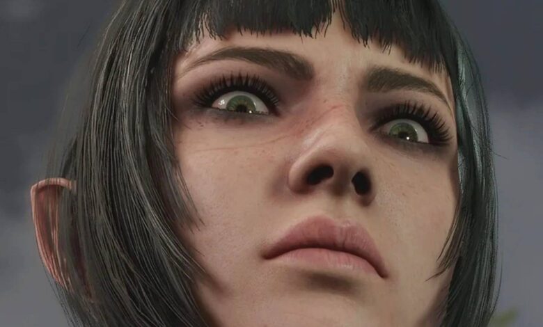 Os desenvolvedores do Baldur's Gate 3 têm uma reação engraçada à indicação ao 2025 Game Awards