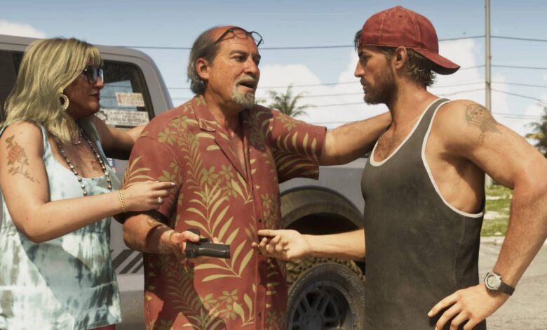 Os fãs de GTA 6 querem ver este recurso Watch Dogs 2 no jogo