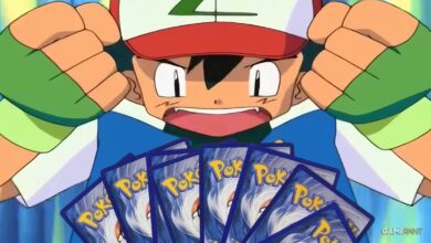 Os fãs de Pokémon estão debatendo as cartas mais feias da franquia