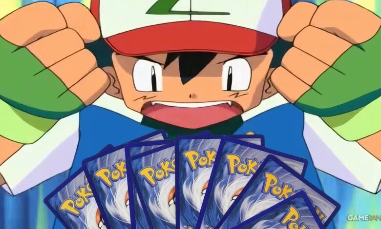 Os fãs de Pokémon estão debatendo as cartas mais feias da franquia