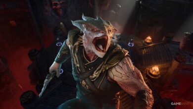 Os jogadores de Baldur's Gate 3 agora podem criar o desejo sombrio em Dungeons and Dragons