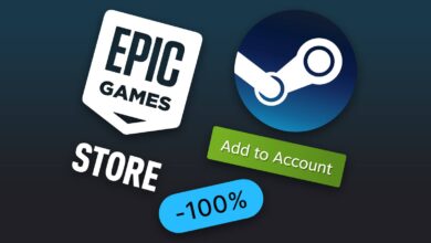 Os jogadores de PC têm 5 brindes que podem reivindicar agora mesmo