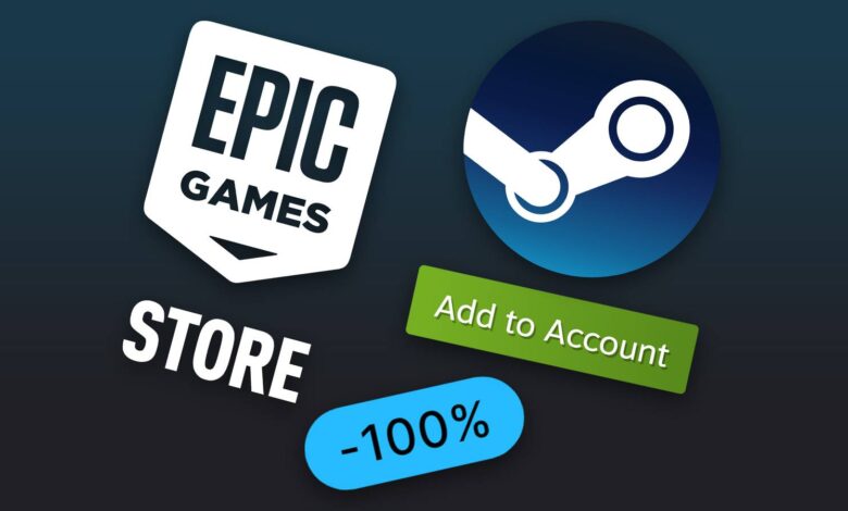 Os jogadores de PC têm 5 brindes que podem reivindicar agora mesmo