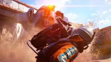 Os jogadores do ARC Raiders estão pedindo o embarque para corrigir esta exploração revolucionária