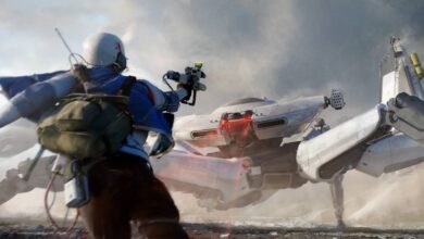 Os jogadores do ARC Raiders querem que um problema irritante de extração seja corrigido