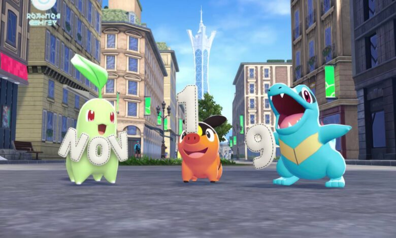 Os jogadores do ZA precisam marcar o dia 19 de novembro em seus calendários