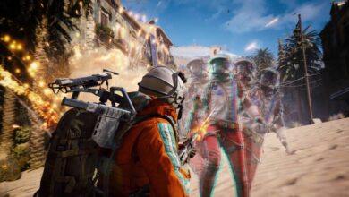 Os jogadores estão convocando o registro de acertos do ARC Raiders, e os clipes falam por si