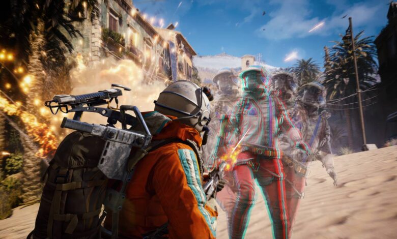 Os jogadores estão convocando o registro de acertos do ARC Raiders, e os clipes falam por si