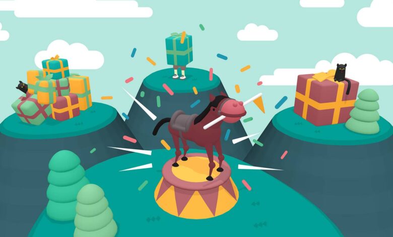 Os jogos indie mais originais de todos os tempos