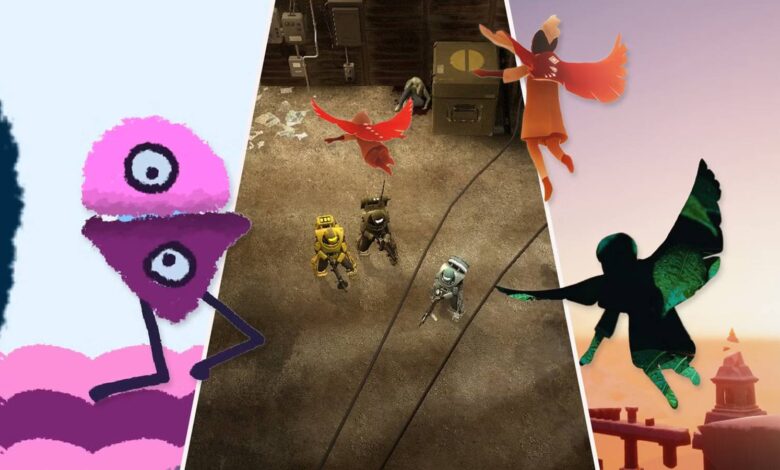 Os melhores jogos cooperativos gratuitos no Steam