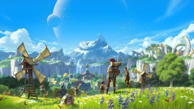 Os melhores jogos grátis semelhantes a Stardew Valley