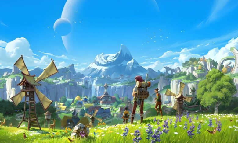 Os melhores jogos grátis semelhantes a Stardew Valley