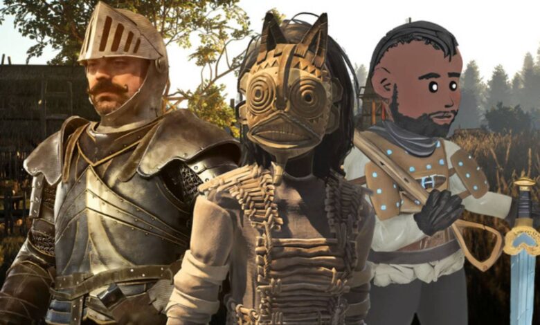 Os melhores jogos obscuros de mundo aberto que merecem mais atenção