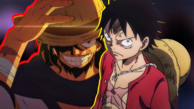 Os poderes mais fortes de Joy Boy até agora, classificados