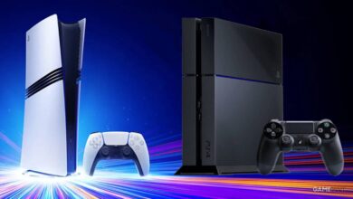 Os primeiros 5 anos de jogos do PS5 VS PS4 neste ponto de seu ciclo de vida (e o vencedor claro)