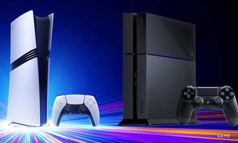 Os primeiros 5 anos de jogos do PS5 VS PS4 neste ponto de seu ciclo de vida (e o vencedor claro)