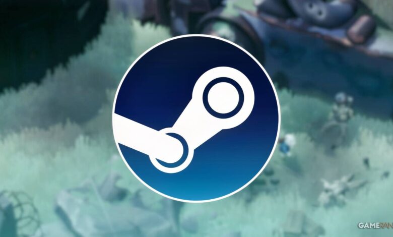 Os usuários do Steam podem reivindicar um jogo furtivo de cima para baixo gratuitamente