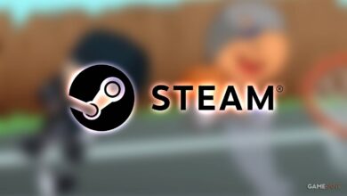 Os usuários do Steam têm 2 jogos para jogar de graça agora mesmo