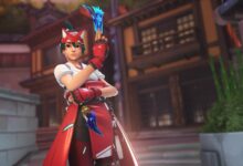 Overwatch 2 provoca o que está por vir na 20ª temporada