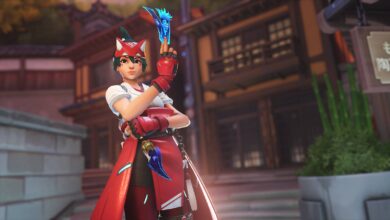 Overwatch 2 provoca o que está por vir na 20ª temporada