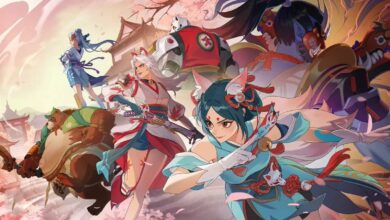 Overwatch 2 revela Twitch Drops para atualização do meio da temporada 19