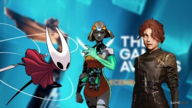 Pela primeira vez, o jogo do ano é dividido 50/50 entre sucessos de bilheteria e indies