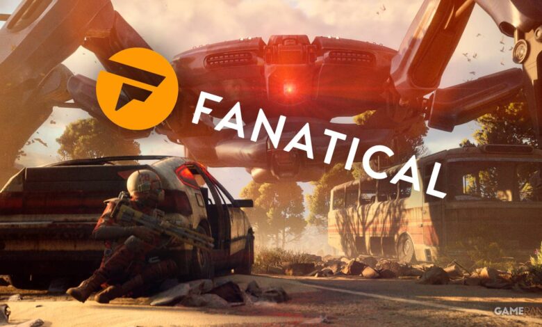 Planejando capturar Arc Raiders? Você também pode economizar US $ 5 no Fanatical