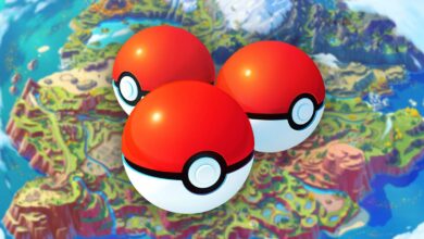 Pokémon GO está prestes a adicionar mais 3 Pokémon da região de Paldea ao jogo