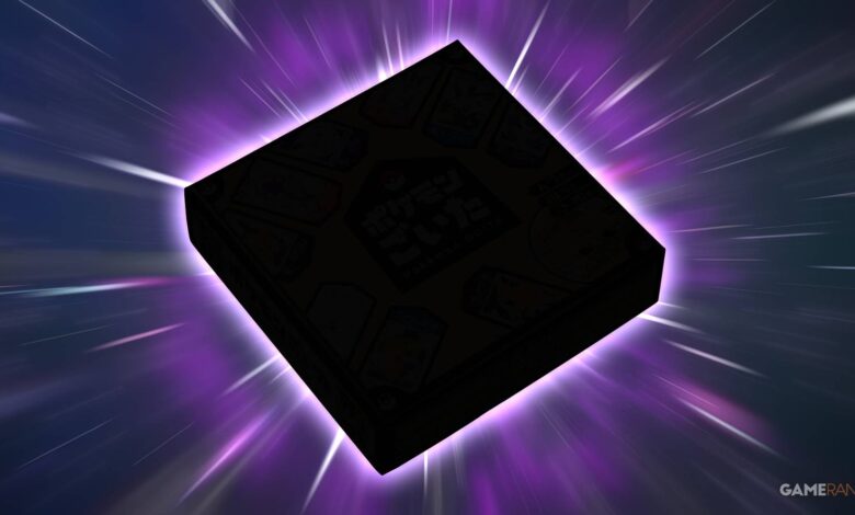 Pokémon revela novo jogo de mesa e celular, mas há um problema