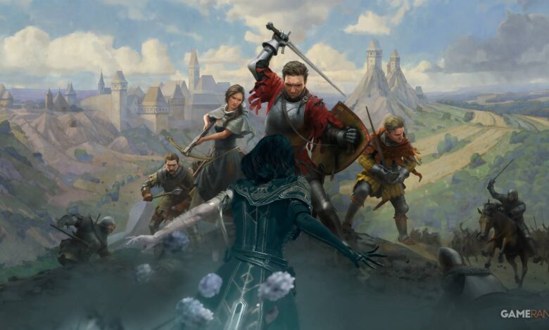 Por que GOTY pode não ser tão claro quanto você pensa