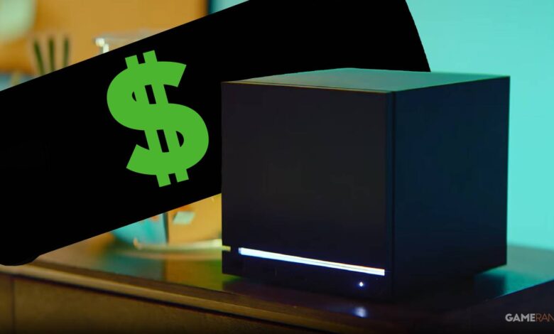 Preocupado com o preço da máquina Steam? Já existe uma alternativa mais barata