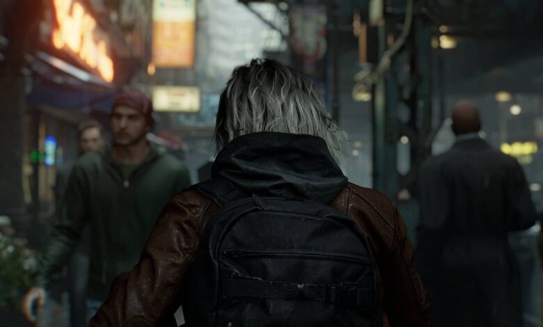 Produtor de Resident Evil Requiem confirma ‘personagens da série passada’