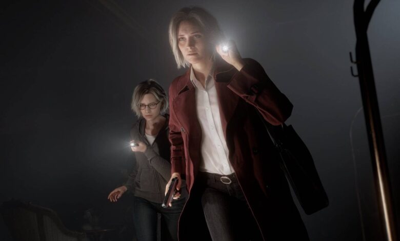 Produtor de Resident Evil Requiem provoca recursos de protótipo multijogador ‘restantes’