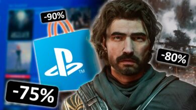 Promoção Black Friday 2025 da PlayStation Store: O que comprar