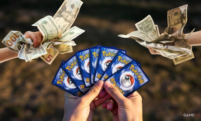 Próximos cartões Pokémon TCG inéditos estão sendo vendidos por centenas de dólares