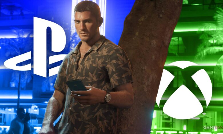 Próximos consoles Xbox e PlayStation podem ter sido adiados devido ao GTA 6