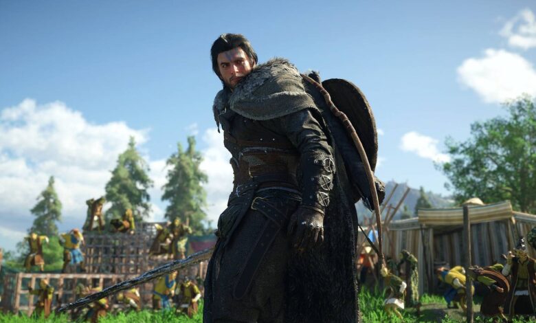 Próximos jogos de mundo aberto com as maiores inovações