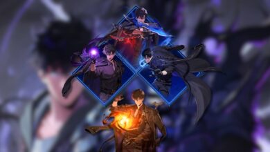 Qual árvore de habilidades (classe) escolher no Solo Leveling surge Overdrive