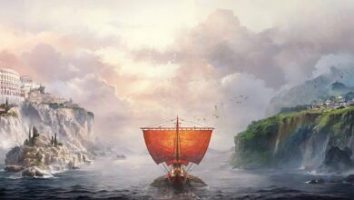 Quando o Anno 117 Pax Romana será lançado?