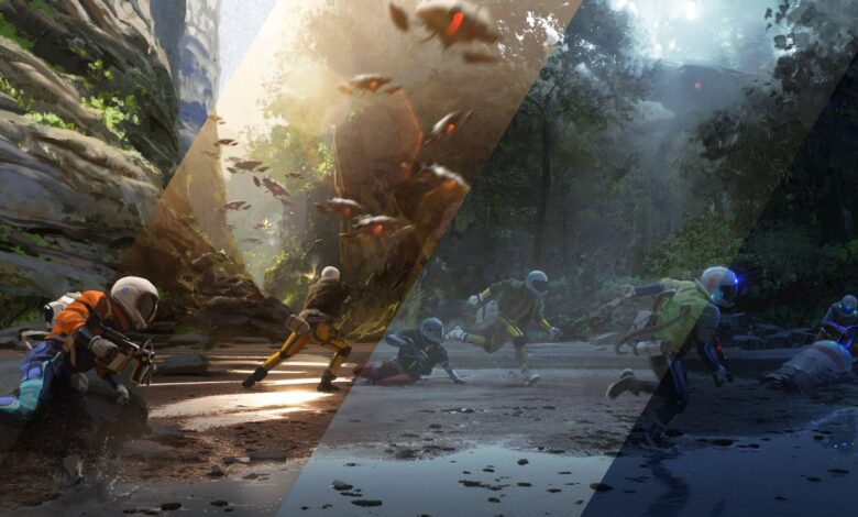 Quantas missões em ARC Raiders? (Lista de todas as missões)