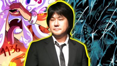 Quem são os Galleila inteiros? Os gigantes mais fortes de Elbaf explicados