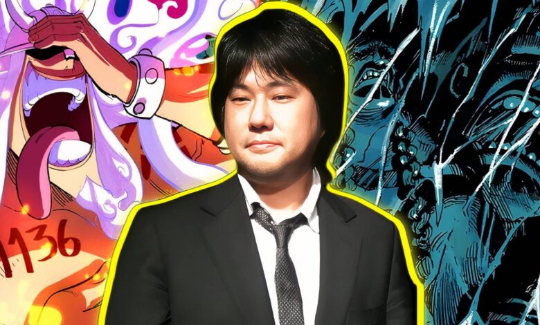 Quem são os Galleila inteiros? Os gigantes mais fortes de Elbaf explicados