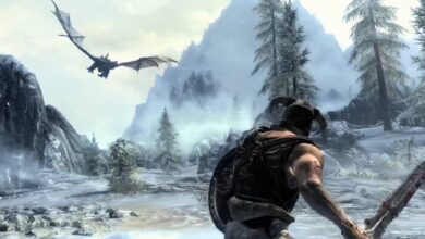 RPGs oficialmente mais longos que Skyrim