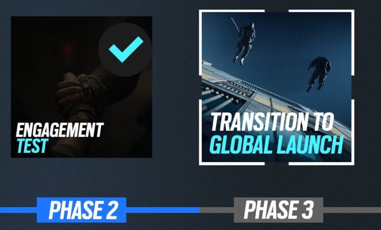 Arco-íris Seis Móvel